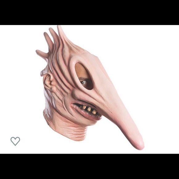 Rubie's Other - Beetle juice Maitlands mask set Rubie's Other - Beetle juice Maitlands mask set